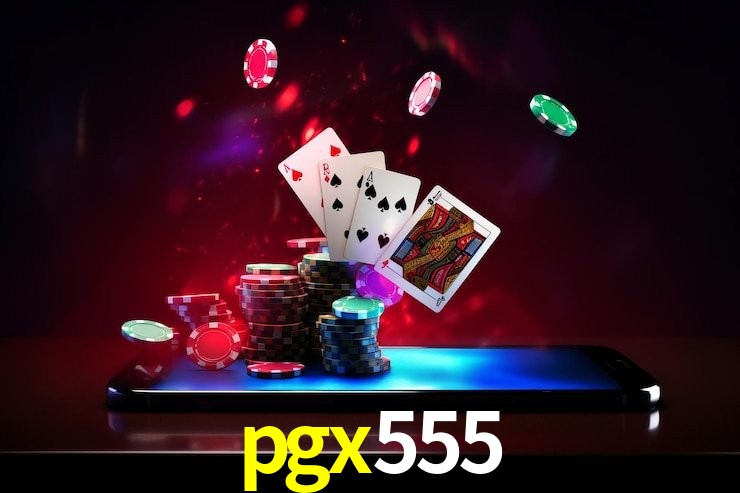 Game Providers pgx555
