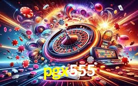 Estatísticas Esportivas pgx555