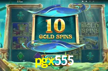 Descubra a Magia dos Jogos de Arcade no pgx555