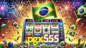 Live Casino pgx555