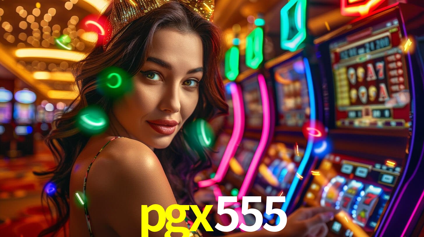 pgx555