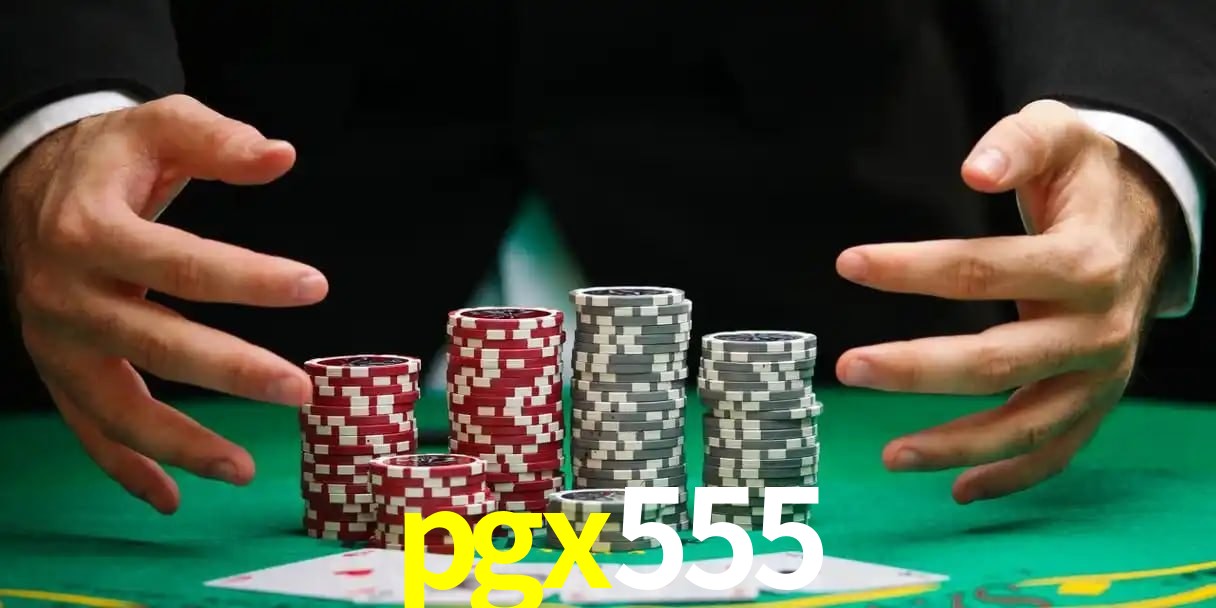 pgx555 Slots