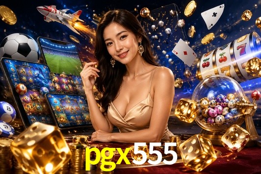 Quick Registration pgx555