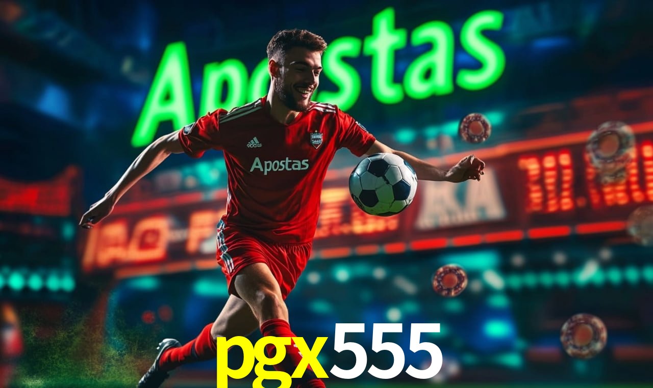 Programa VIP pgx555