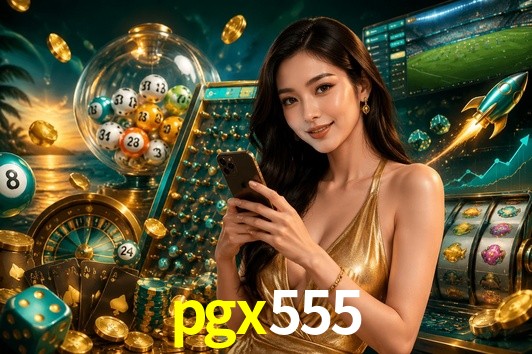 Security Systems pgx555