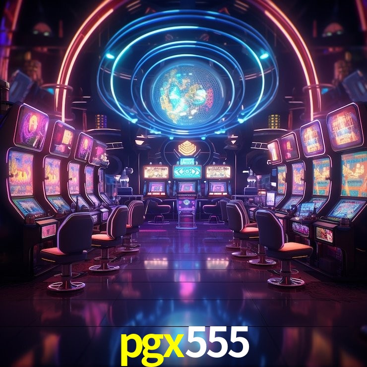 pgx555 telegram