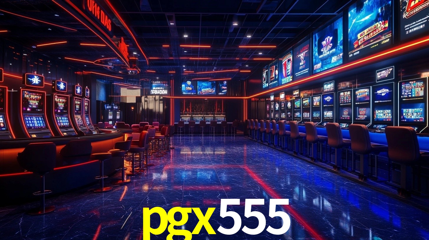 Tournaments pgx555