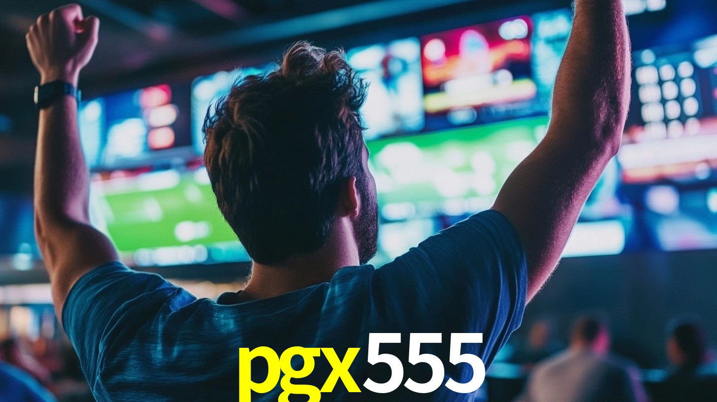 pgx555: Seu Cassino Premiado com Pagamentos Rápidos