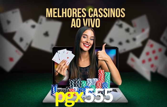 pgx555 cadastro