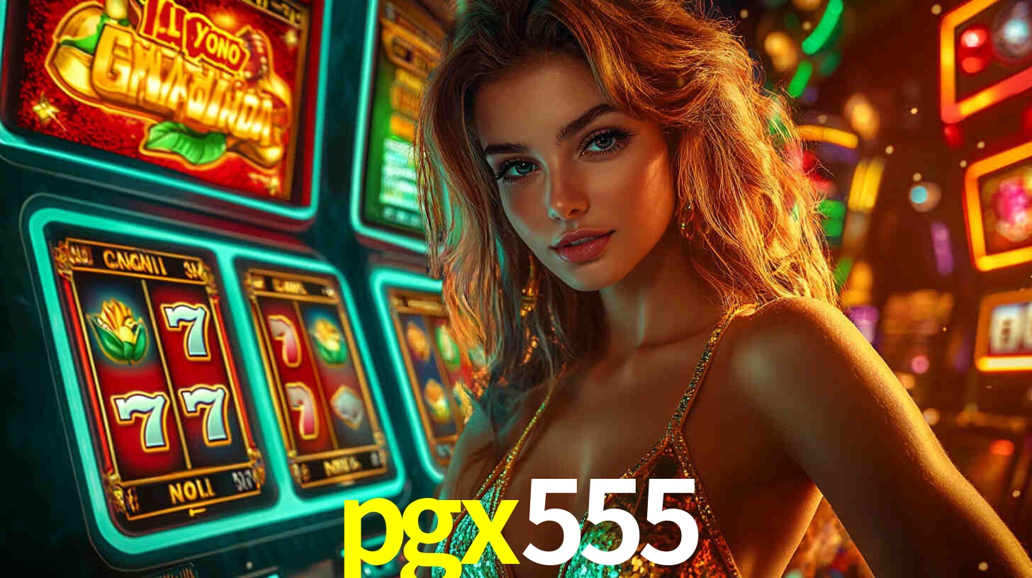Welcome Bonus pgx555