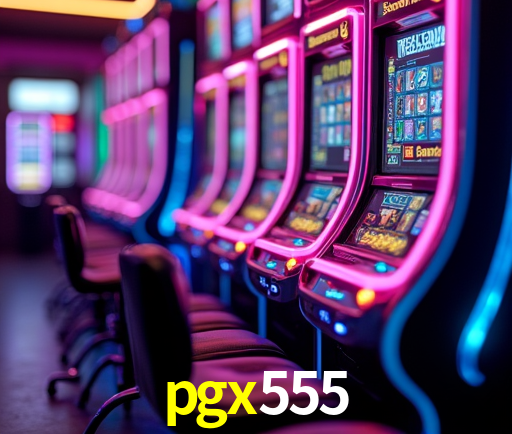 pgx555 cassino
