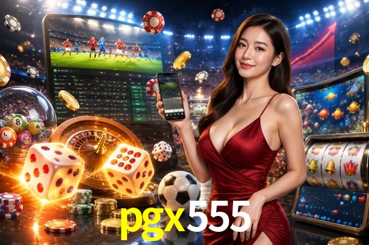 Account Benefits pgx555