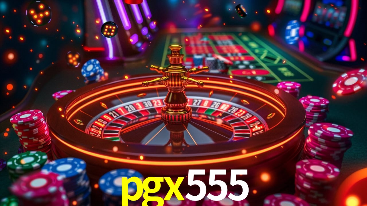Jogos Exclusivos pgx555