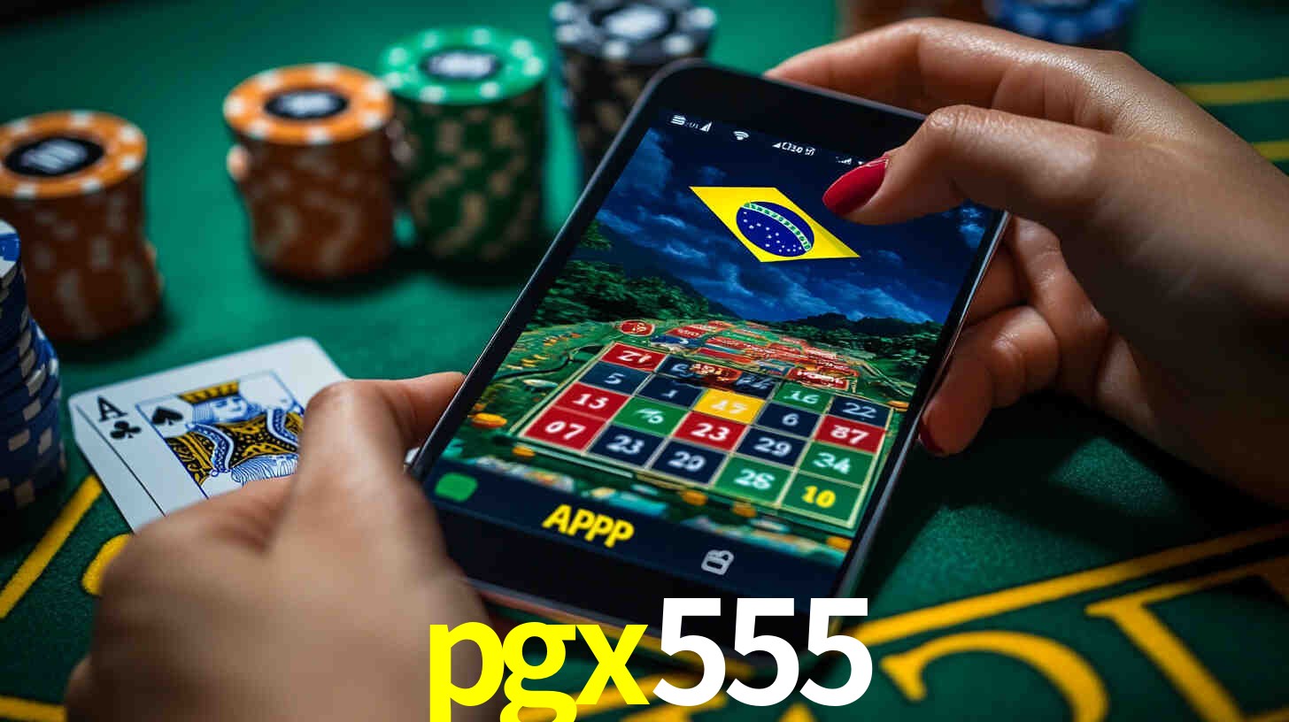 Descubra a Essência do pgx555: Nossa História e Compromissos