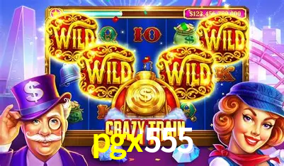 Desvendando o Mundo dos Jogos Virtuais na pgx555