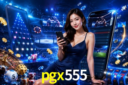 Games Directory pgx555