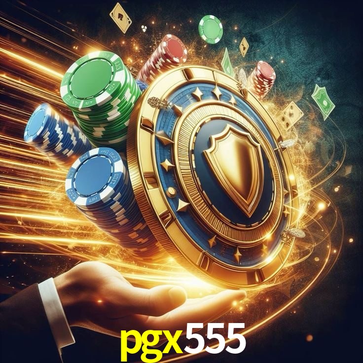 pgx555 Win