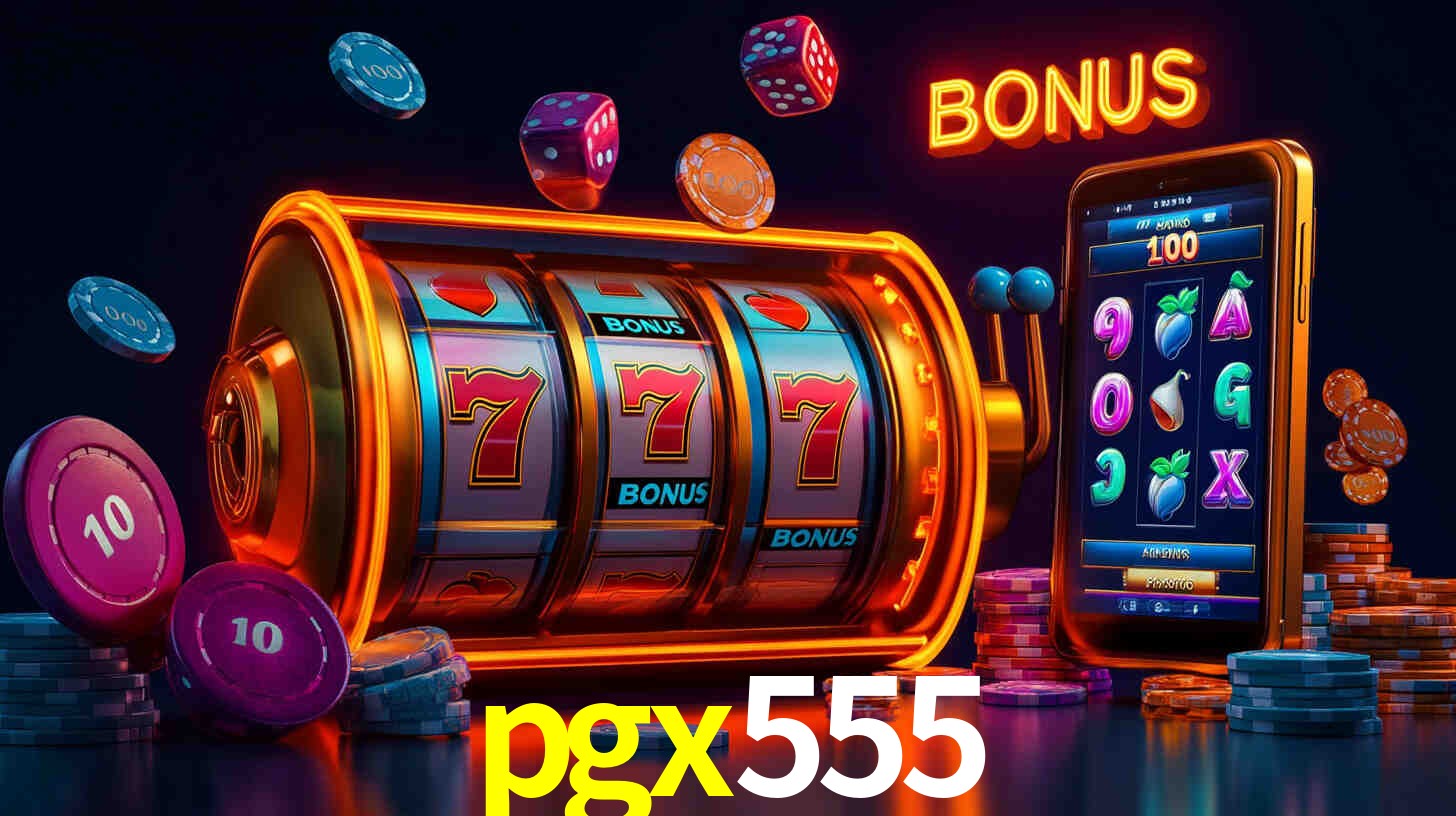 Inovações de Jogos na pgx555: O Futuro das Experiências Interativas