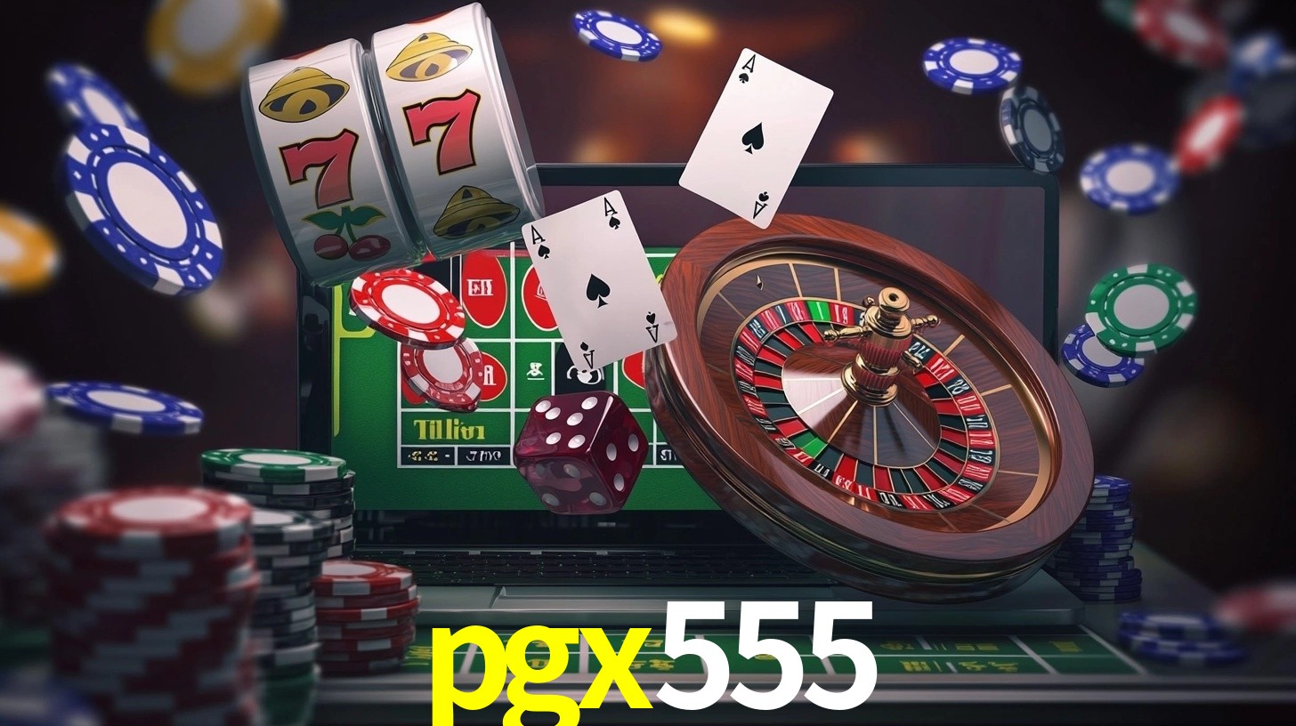 pgx555 App Interface