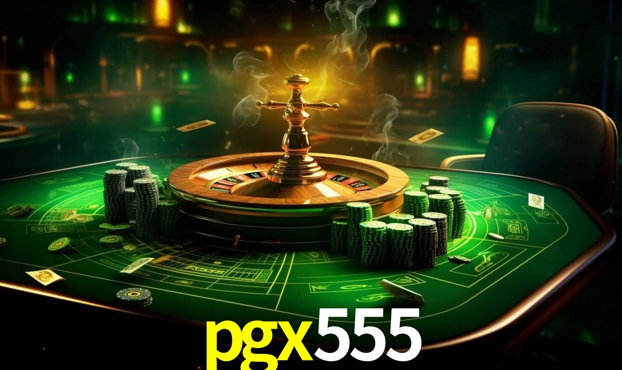 pgx555 Facebook