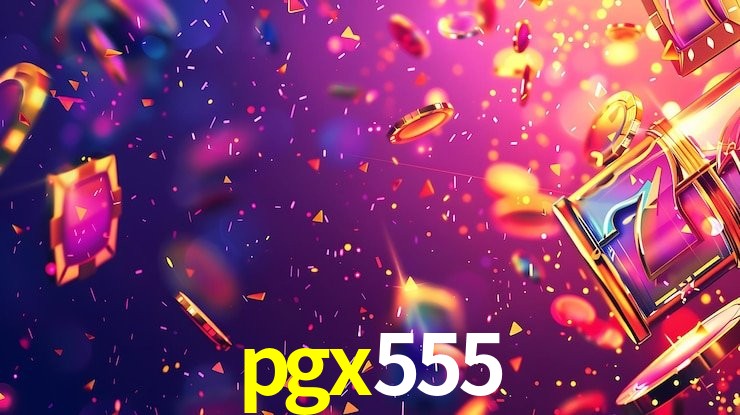 pgx555 Fortune Tiger