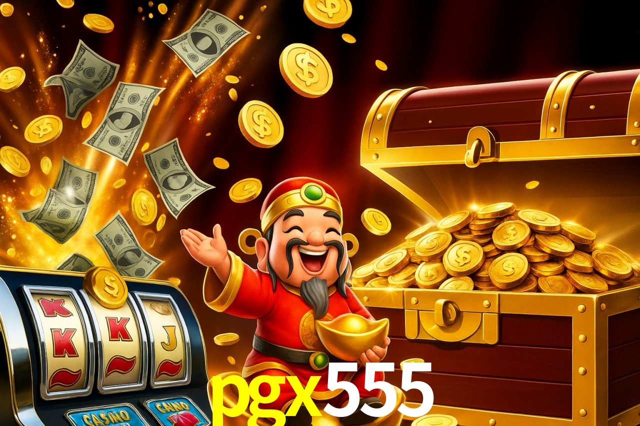 Casino Ao Vivo pgx555
