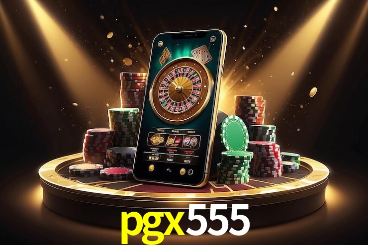 Benefícios da Conta pgx555