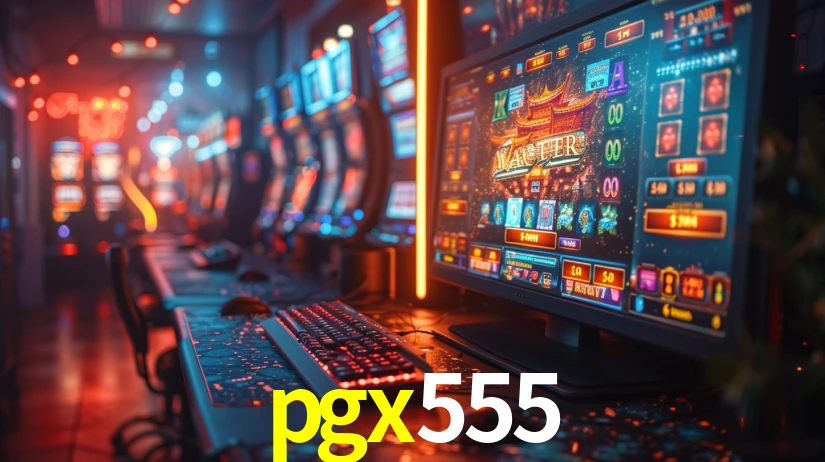 pgx555,pgx555.com