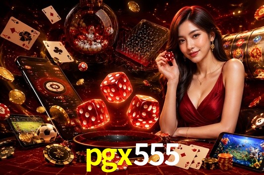 Flash Promotion pgx555