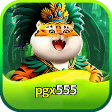 Logo pgx555